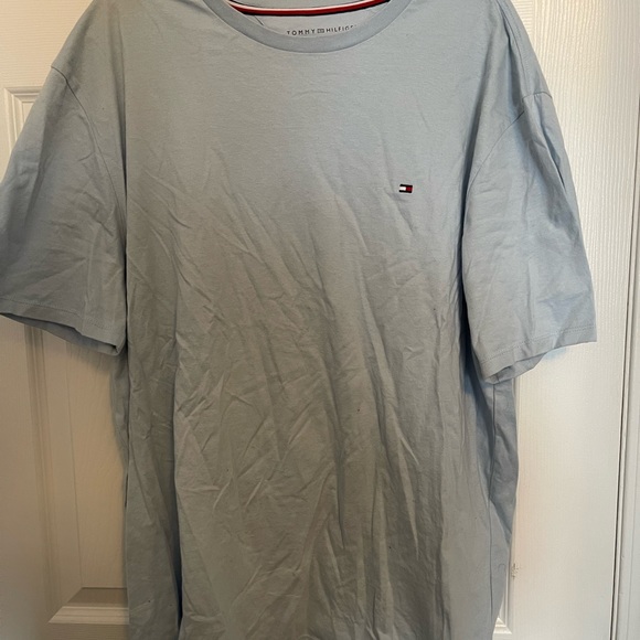 TOMMY HILFIGER Tee shirt - Picture 1 of 3